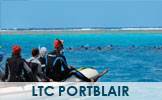 LTC Port Blair Tour Packages