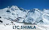 LTC Shimla Packages